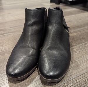 Call It Springs Ankle Boots